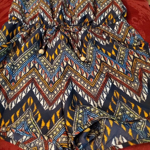 Romper - Picture 2 of 3